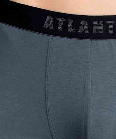 Трусы мужские шорты Atlantic MH-1183 Киев