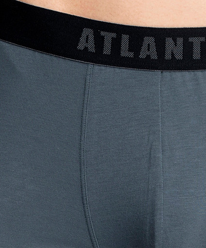 Трусы мужские шорты Atlantic MH-1183 Киев - изображение 6