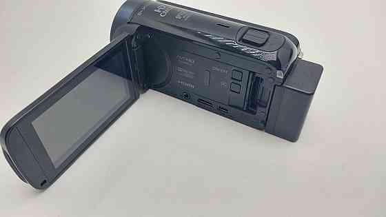 Відеокамера Canon LEGRIA HF R606 нетестована (Б клас) Луцьк