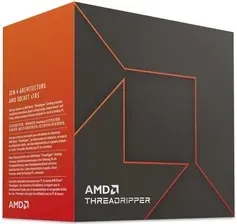 Процесор Amd Ryzen Threadripper 7960X  4,2MHz BOX (100100001352WOF) Київ - фото 1