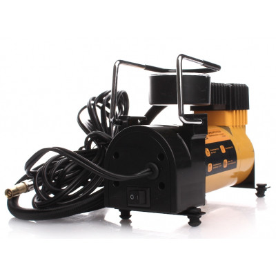 Автомобильный компрессор СИЛА СТАНДАРТ 35л / мин, 7 Атм (900401) Винница - изображение 2