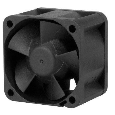 Кулер для корпуса Arctic S4028-6K (ACFAN00185A) Винница - изображение 2