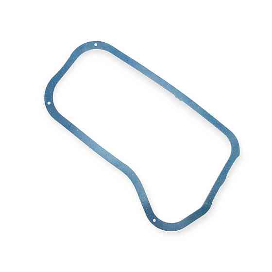 Прокладка 2101, 2102, 2103, 2104, 2105, 2106, 2107, 2121, 21213, 21214, Москвич 2141, 2335 (гума, пробка) синя CS-20 піддону Мукачево