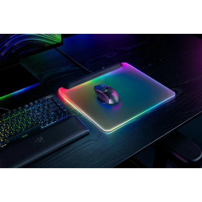Килимок для мишки Razer Firefly V2 Pro Black (RZ02-04920100-R3M1) Вінниця - фото 3