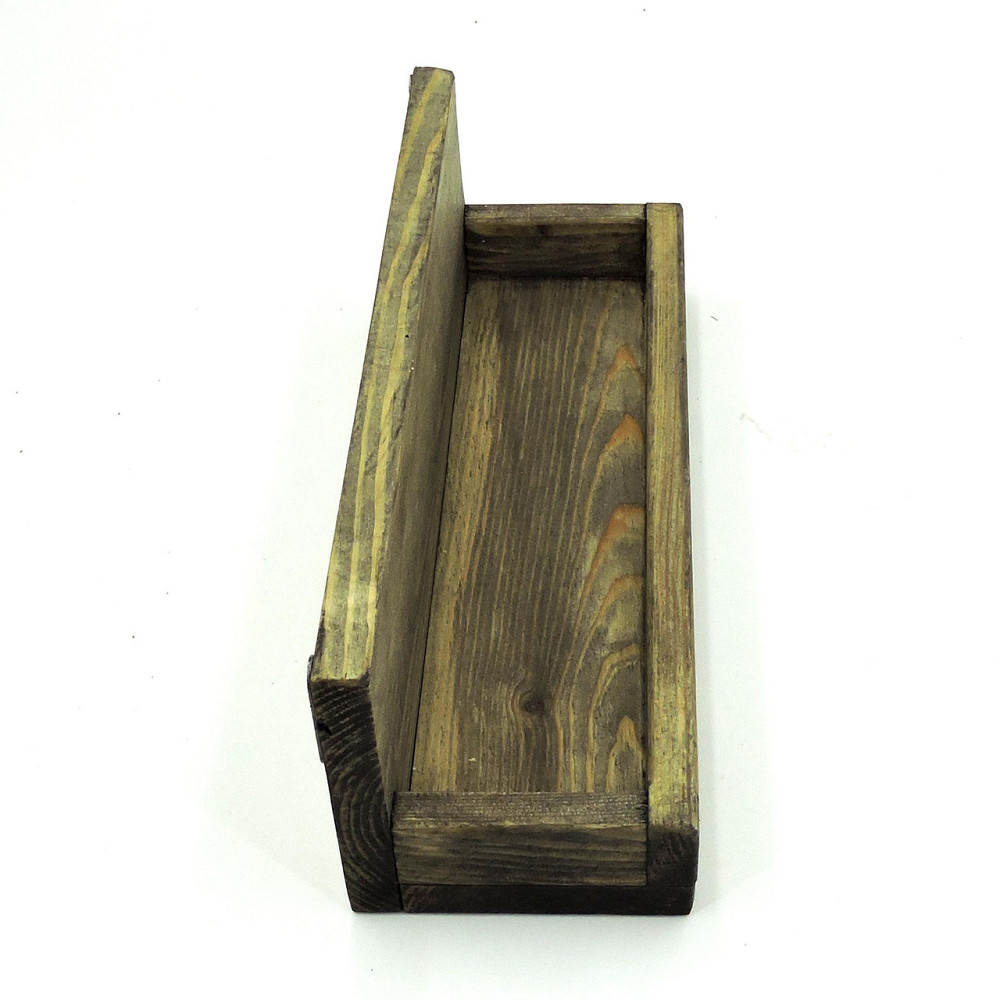 Настінна полиця "Джида" моріон Миколаїв - фото 7