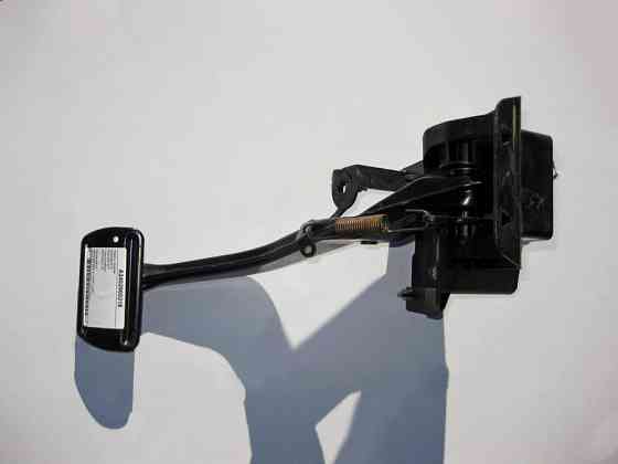 Mercedes-Benz  A2402900218 Педаль гальма з кронштейном S-Class W221 CL C216 Одеса