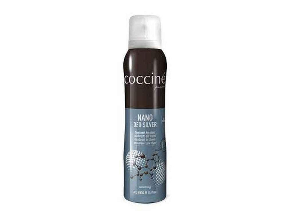 Дезодорант для взуття NANO DEO SILVER з сріблом 150мл ТМ COCCINE Київ - фото 1
