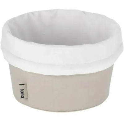 Хлібниця Kela Grana 19 х 11 см сріблясто-сіра (12545) Вінниця - фото 1