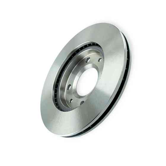 Диск Пежо 106, 206, 306, Citroen Xsara (1997- ) передний (d247x20) тормозной Мукачево