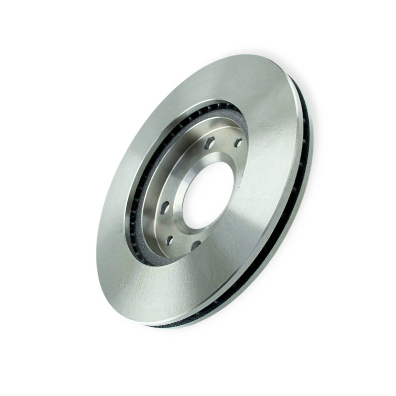 Диск Пежо 106, 206, 306, Citroen Xsara (1997-) передній (d247x20) гальмівний Мукачево - фото 1