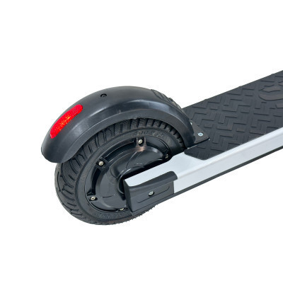 Электросамокат Atlas i-One Pro White (1091) Винница - изображение 9