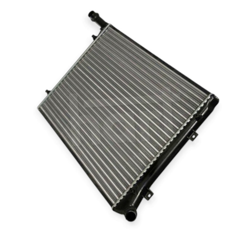 Радиатор двигателя Фольцваген Caddy III 1.9-2.0TDI 05- охлаждения Мукачево - изображение 1