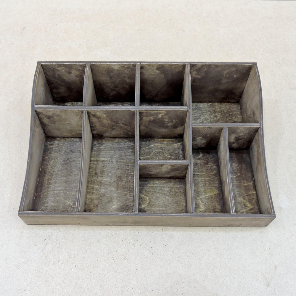 Кавовий органайзер "Медуей" мокко Миколаїв - фото 5