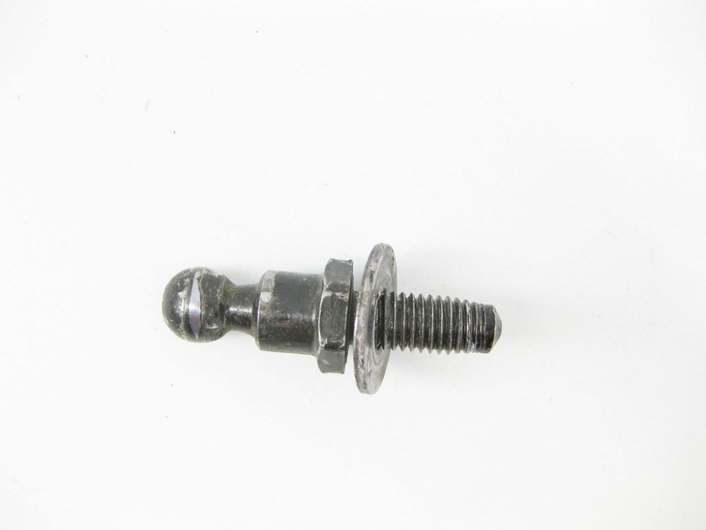 Mercedes-Benz  A0009938160 Кульовий упор амортизатора кришки багажника ML/GLE W166 GL/GLS X166 GLE Coupe C292 G-class W463 G-class W465 Одеса - фото 3