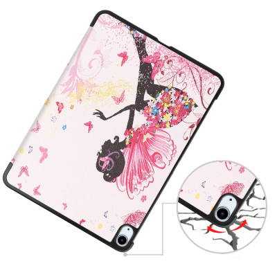 Чехол для планшета BeCover Smart Case Apple iPad Air 11" M2 2024 Fairy (711602) Винница - изображение 8