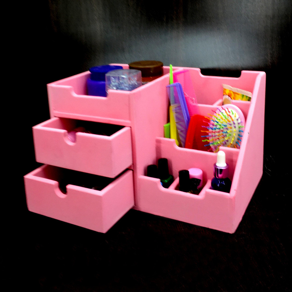 Органайзер для косметики "Сивалі" барбі Миколаїв - фото 7