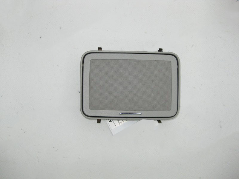 Mercedes-Benz  A2218101817 7J16 Дзеркало - плафон заднього пасажира сіре S-Class W221 Одеса - фото 1