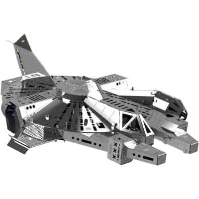 Конструктор Metal Time Колекцiйна модель Nebula Scout Spaceship Зореліт (MT098) Вінниця