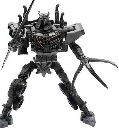 Игрушка Трансформер Скурдж. Киев