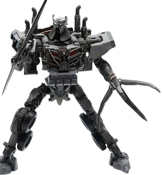 Іграшка Трансформер Скурдж. Київ - фото 1