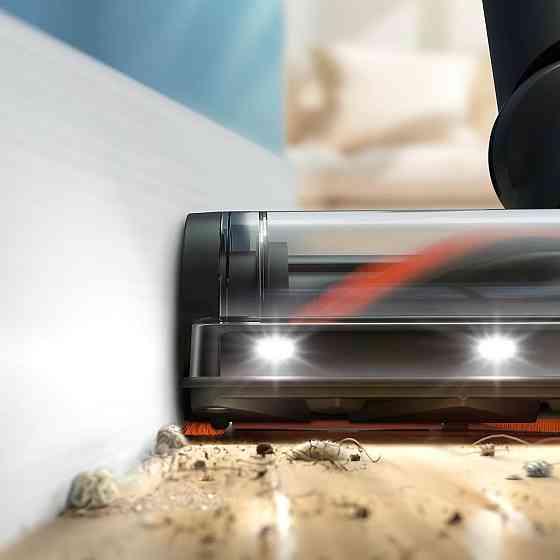 Акумуляторний мийний пилосос Philips Aqua 7000 XC7163/01 ( 15406 ) Харьков