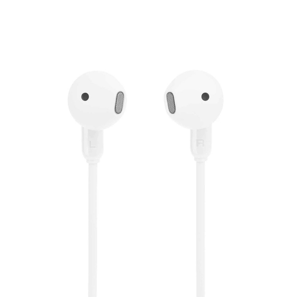 Bluetooth-гарнітура JBL Tune 235BT White (JBLT235BTWHT) ( 10277 ) Харьков - изображение 4