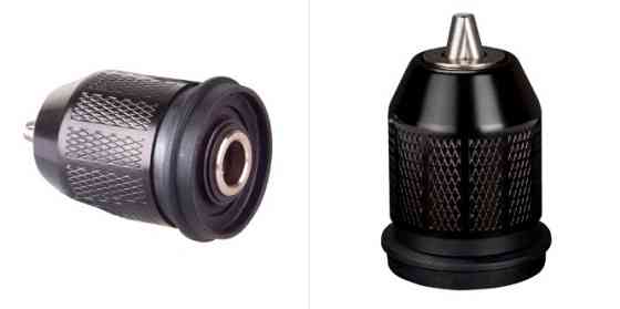 Безключовий патрон для M12FDDX MILWAUKEE Одеса