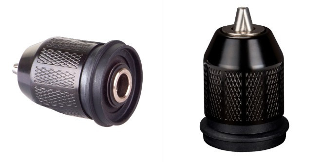 Безключовий патрон для M12FDDX MILWAUKEE Одеса - фото 1