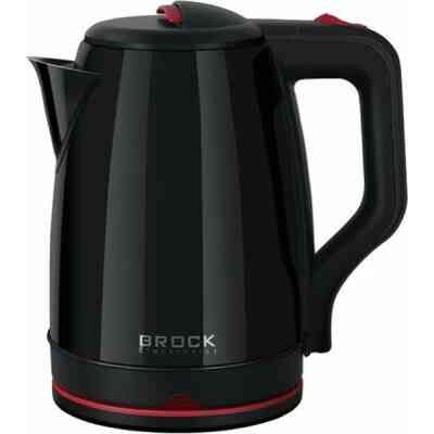 Електрочайник Brock WK 5518 BK Вінниця