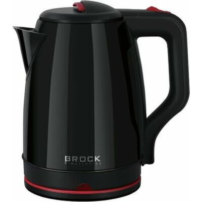 Электрочайник Brock WK 5518 BK Винница - изображение 1