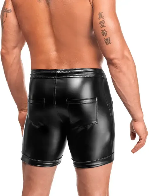 Мужские шорты Noir Handmade H088 Rogue shorts S Львов - изображение 3