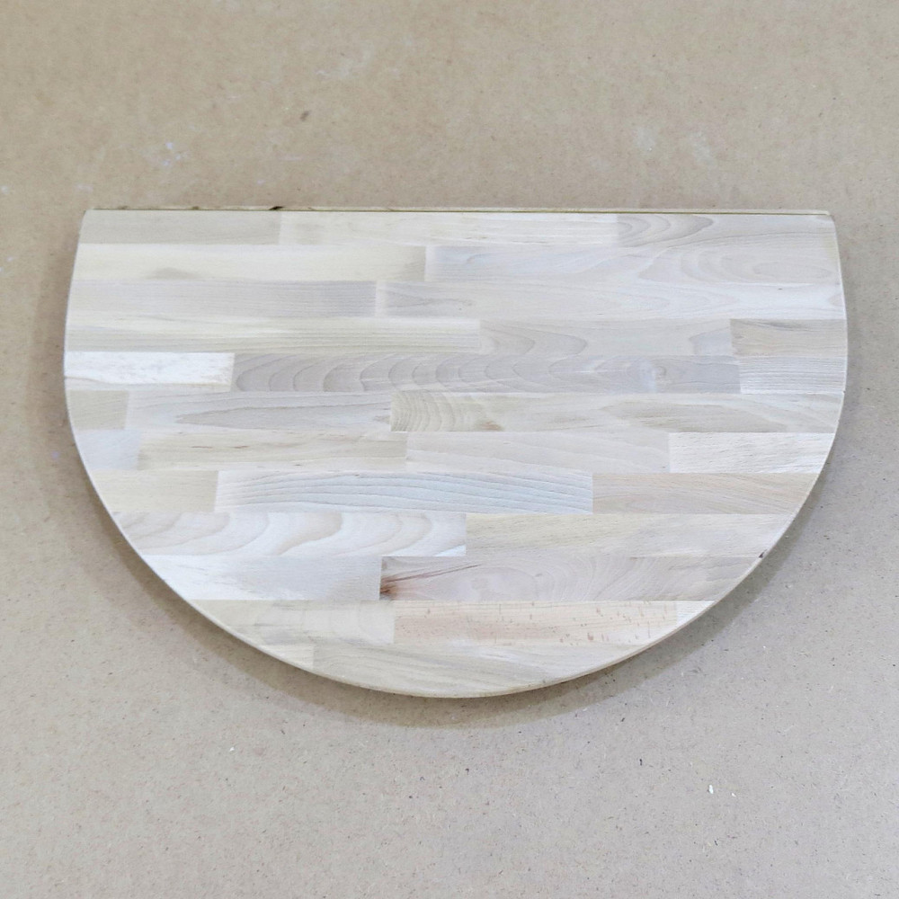 Настенный складной столик 