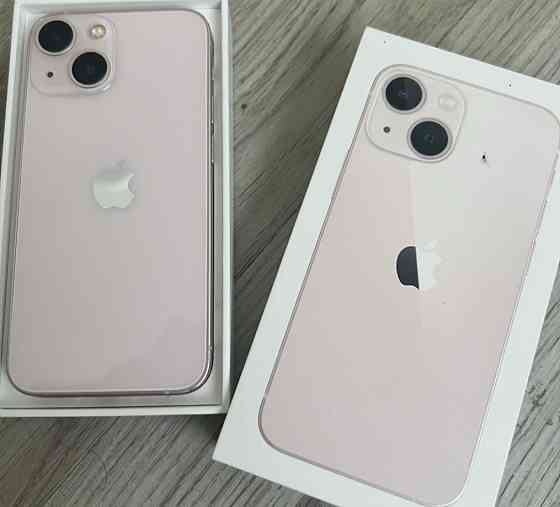 Айфон iPhone 13 mini 128Gb. Київ