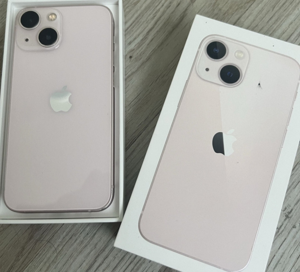 Айфон iPhone 13 mini 128Gb. Киев - изображение 6