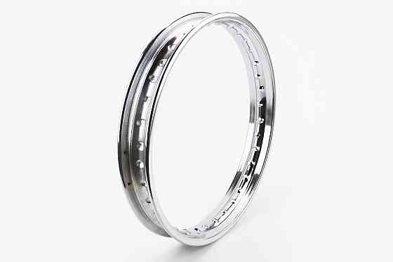 Обід заднього, переднього колеса 1,85-18 Киев