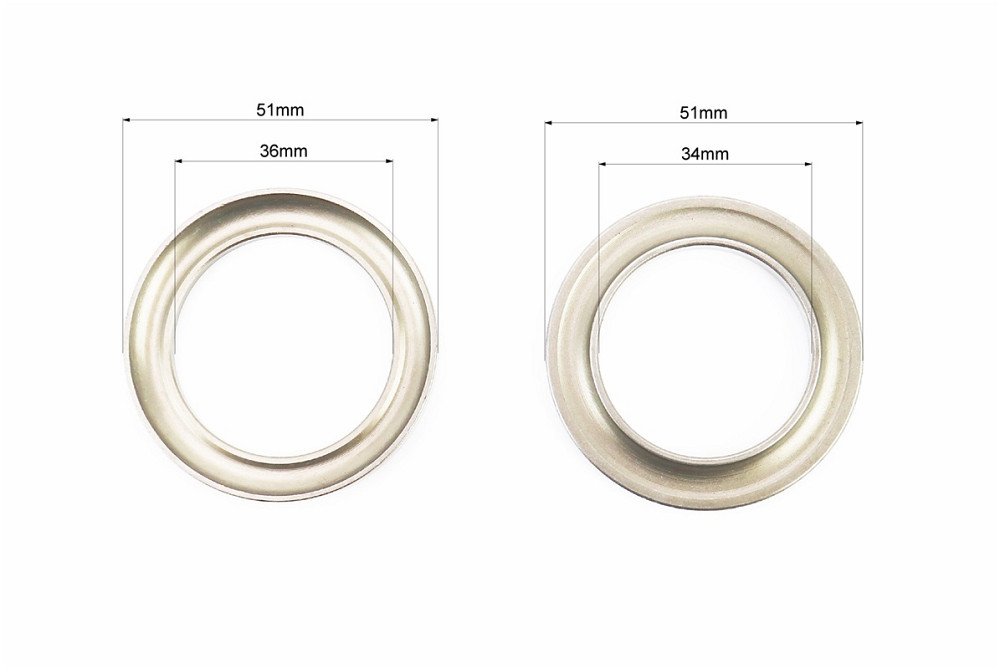 Підшипник керма 707 к-кт (D-51;d-34, D-51;d-36) Київ - фото 2