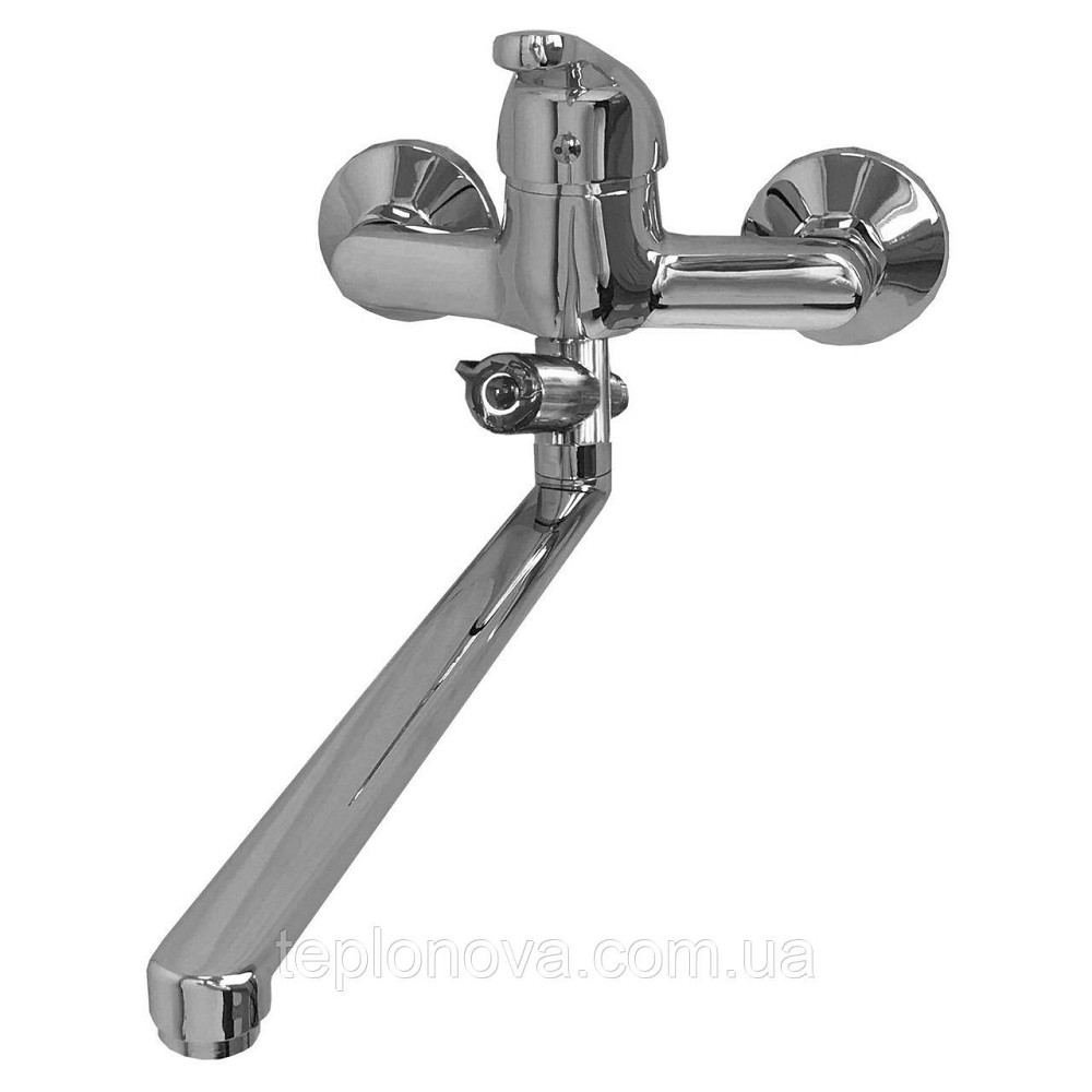 Змішувач для ванни Globus Lux Solly GLSO-0108 Чернівці - фото 4