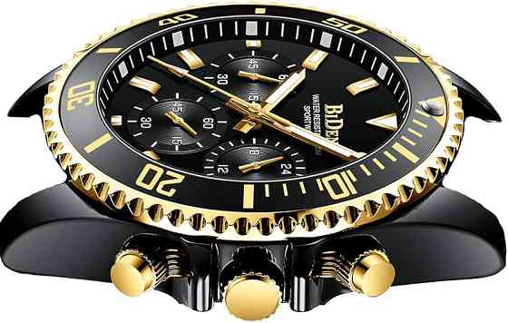 Годинник механічний Biden чоловічий Луцк