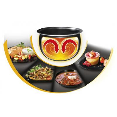 Мультиварка Tefal RK745134 Винница - изображение 5