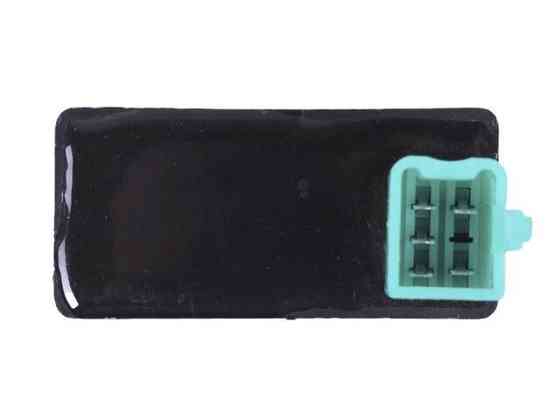 Комутатор на мопед Дельта/Альфа з бензиновим двигуном 70с Мукачево