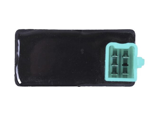 Комутатор на мопед Дельта/Альфа з бензиновим двигуном 70с Мукачево - фото 3