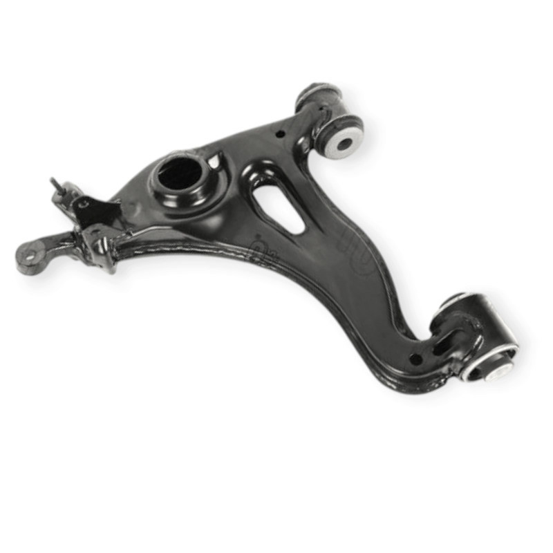 Важіль передньої підвіски автомобіль Мерседес Бенз C-class (W202, S202), SLK-class (R170) 93- лівий L Мукачево - фото 1