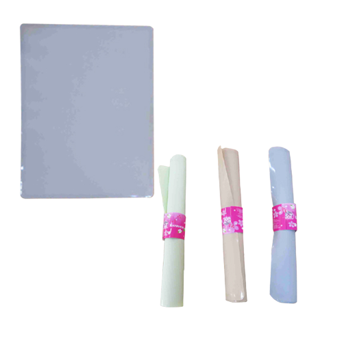 Килимок для тюсту 42*29,5 см 20075 S&T Житомир - фото 1