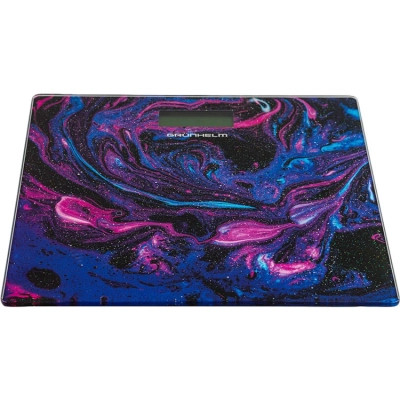 Весы напольные Grunhelm BES-PAT20 Винница - изображение 2