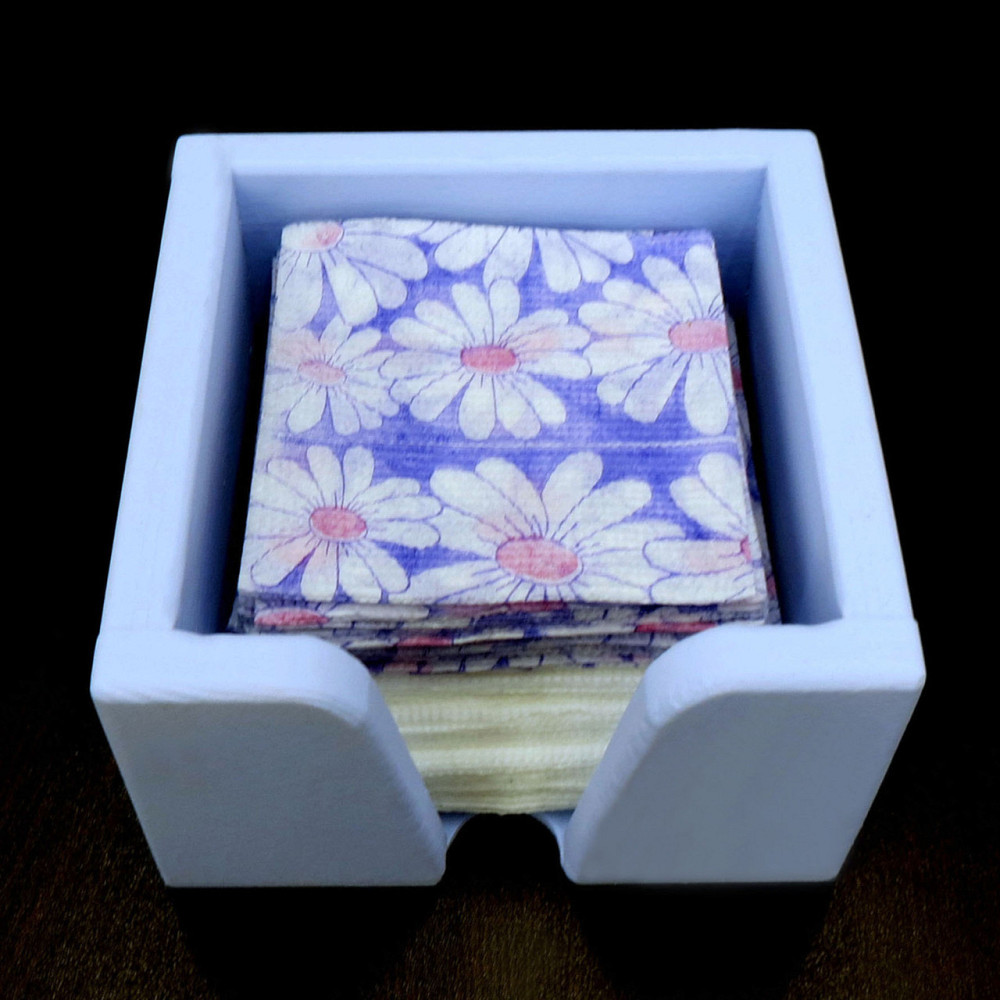 Серветниця "Гвадіана" ірис Миколаїв - фото 4