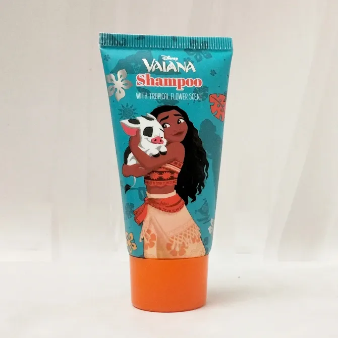 Набор уходовой косметики Disney Vaiana. Львов - изображение 4