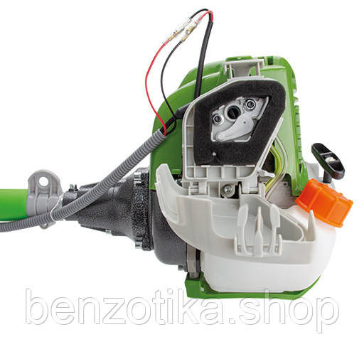 Коса бензинова Procraft T5600 Київ - фото 8