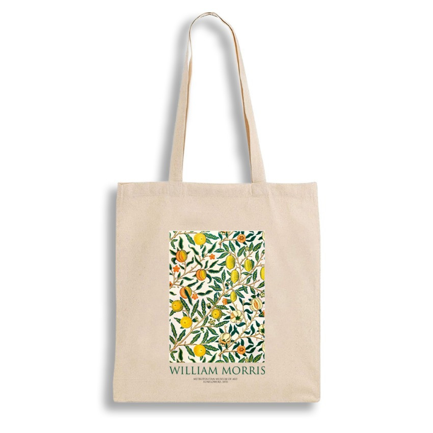 Екошопер BookOpt BK4075 WILLIAM MORRIS 