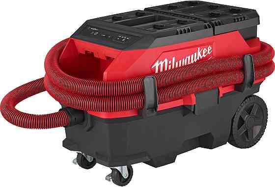 Пылесос-гибрид аккумуляторный/кружевый PACKOUT MILWAUKEE M18/220 ONEF2VC34M-0 AC/DC 34л M-класс Одесса