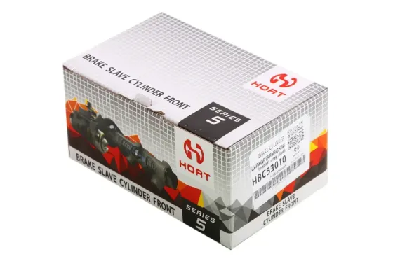 Цилиндр торм. передний 2108 Hort левый Винница